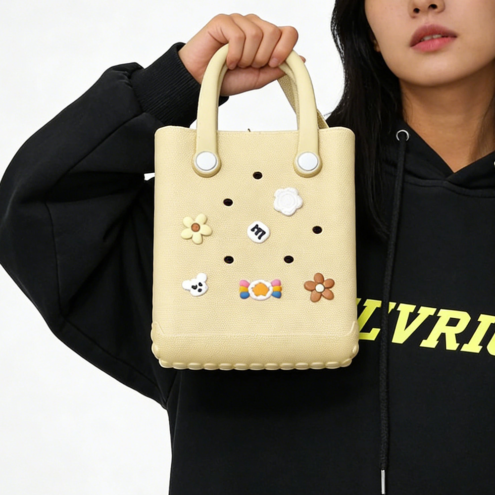 비치 토트백 피크닉 수납 바구니 여름 여성 여행 핸드백 - Tote Bag Beach 리뷰 및 가격