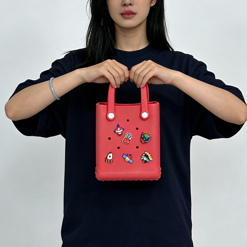 비치 토트백 피크닉 수납 바구니 여름 여성 여행 핸드백 - Tote Bag Beach 리뷰 및 가격